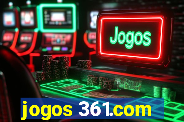 jogos 361.com